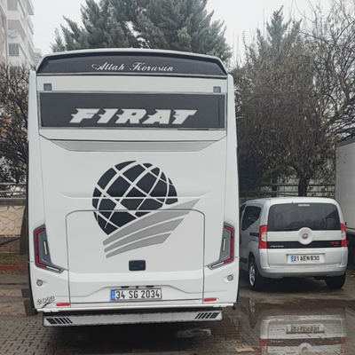 Lüks Fırat Turizm