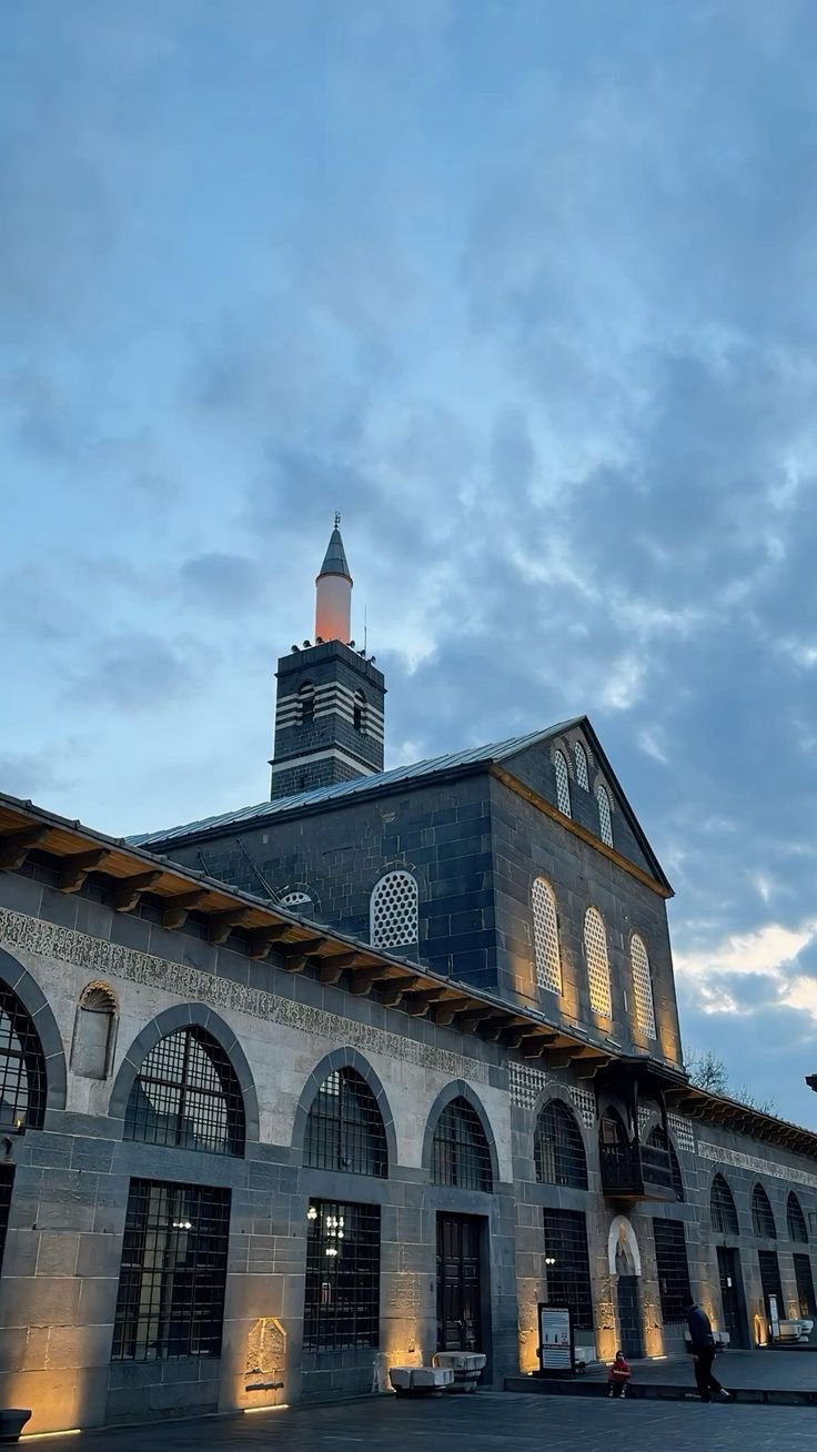 diyarbakır