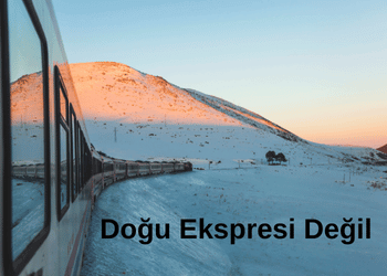 Doğu Ekspresi Değil, Bu Lüks Otobüsle Yolculuk Başka: Lüks Fırat Turizm’i Denediniz mi?