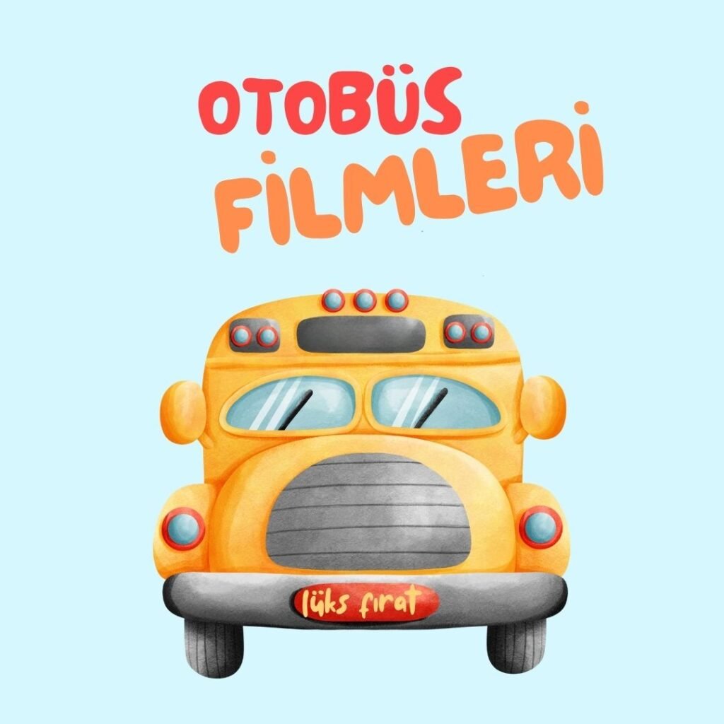 Yolculuğu Filmleri